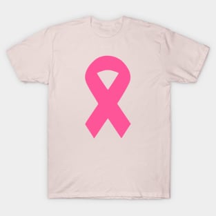 Cancer Ribbon T-Shirt